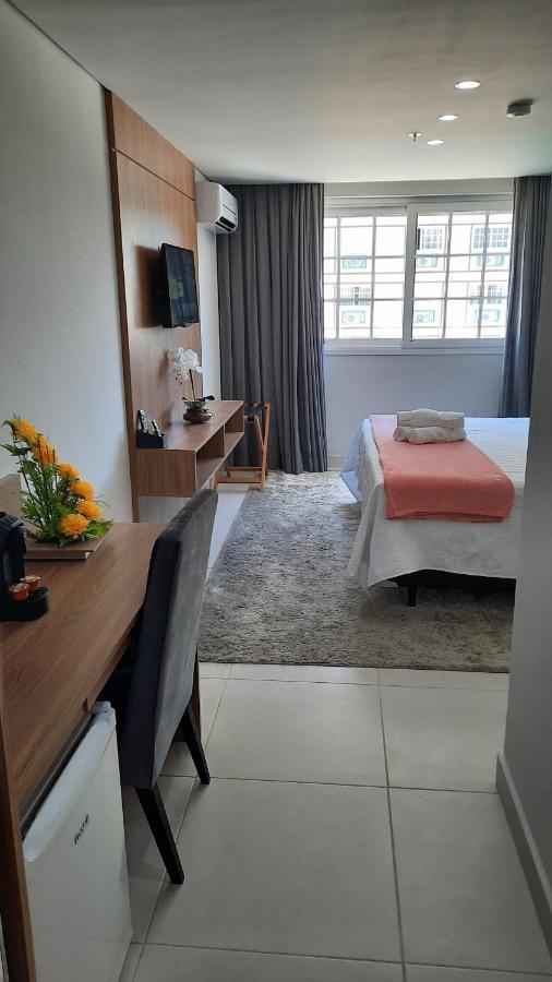 Flat 217 Granja Brasil - Com Piscina Em Itaipava Petropolis (Rio de Janeiro) Exterior foto