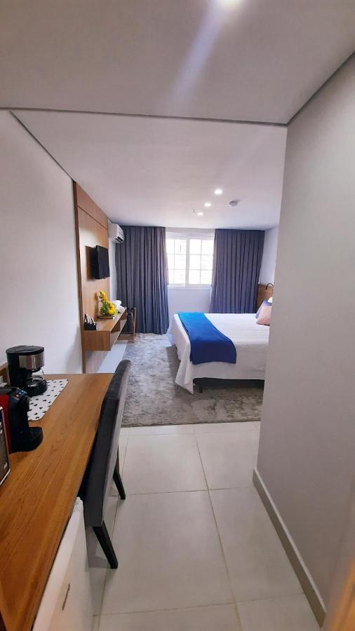 Flat 217 Granja Brasil - Com Piscina Em Itaipava Petropolis (Rio de Janeiro) Exterior foto