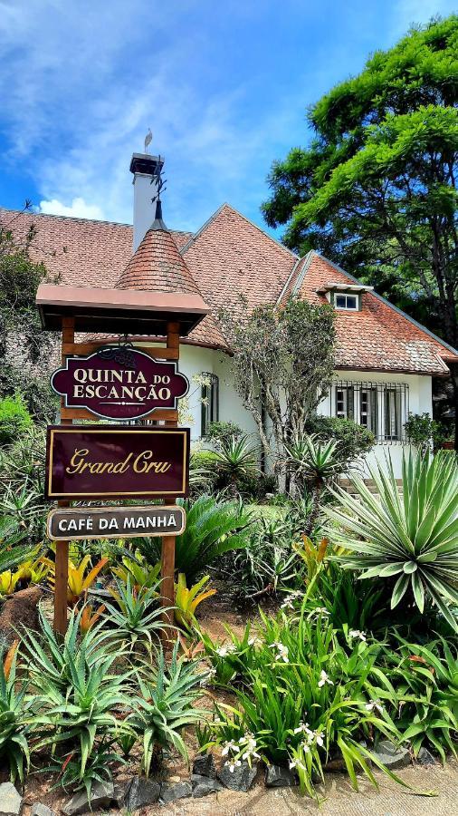 Flat 217 Granja Brasil - Com Piscina Em Itaipava Petropolis (Rio de Janeiro) Exterior foto