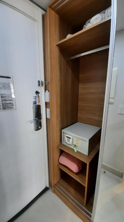 Flat 217 Granja Brasil - Com Piscina Em Itaipava Petropolis (Rio de Janeiro) Exterior foto