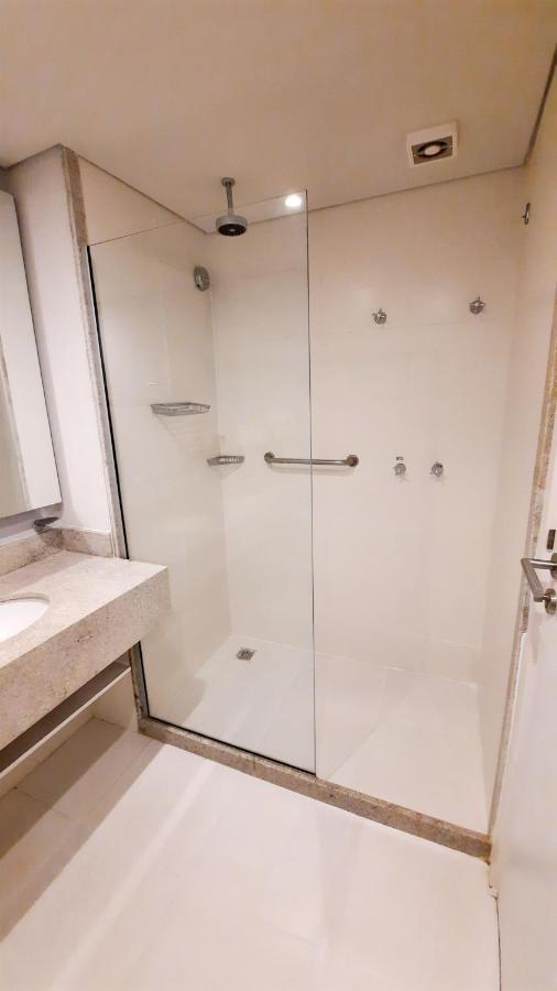 Flat 217 Granja Brasil - Com Piscina Em Itaipava Petropolis (Rio de Janeiro) Exterior foto