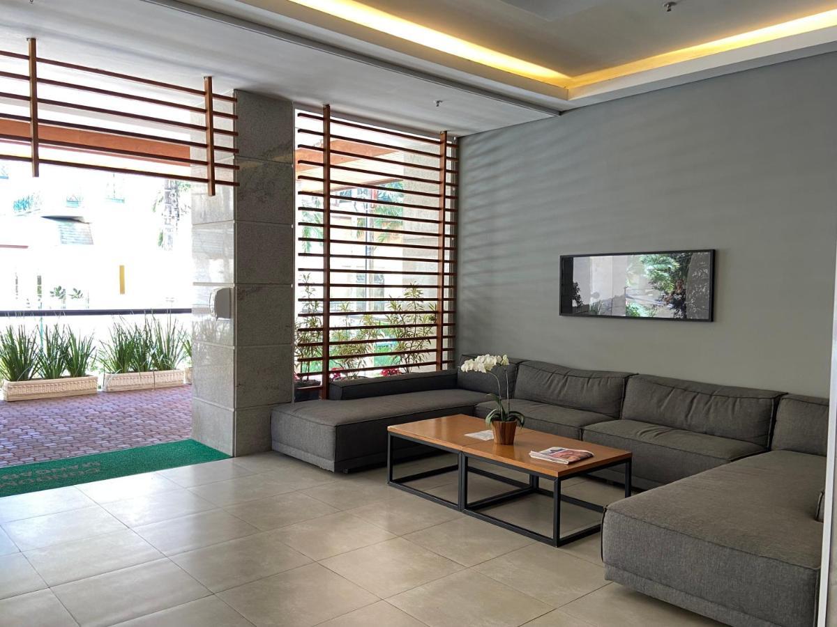 Flat 217 Granja Brasil - Com Piscina Em Itaipava Petropolis (Rio de Janeiro) Exterior foto
